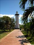 Rincón Lighthouse - RINCÓN